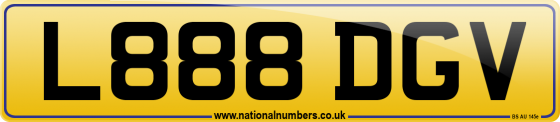 L888 DGV