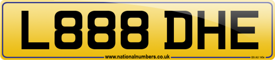 L888 DHE