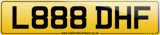 L888 DHF