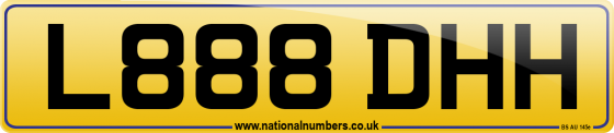 L888 DHH