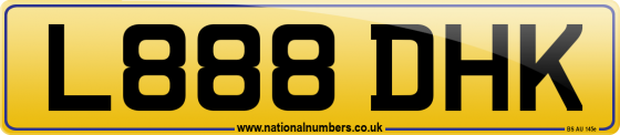 L888 DHK