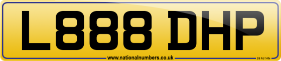 L888 DHP