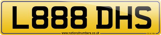 L888 DHS