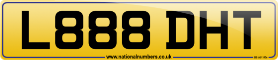 L888 DHT