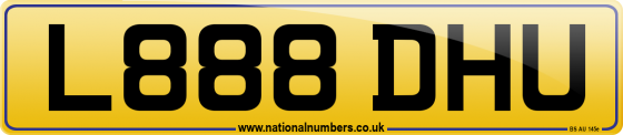 L888 DHU