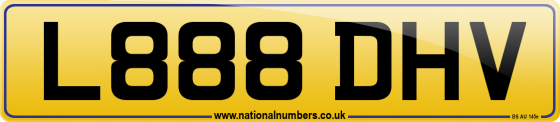 L888 DHV
