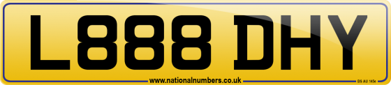 L888 DHY