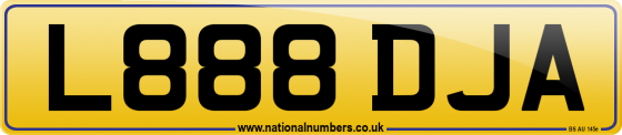 L888 DJA