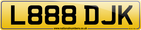 L888 DJK