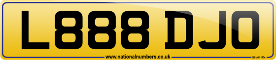 L888 DJO