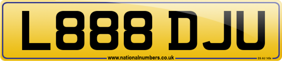L888 DJU