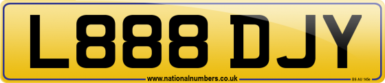 L888 DJY