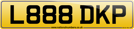 L888 DKP