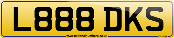 L888 DKS