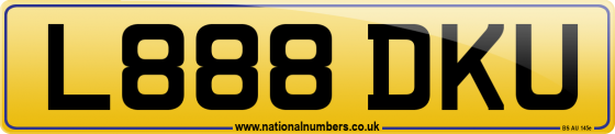 L888 DKU