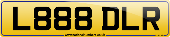 L888 DLR