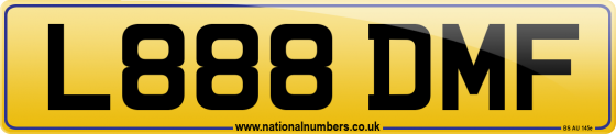 L888 DMF