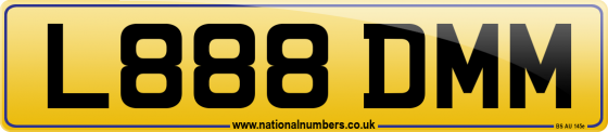 L888 DMM