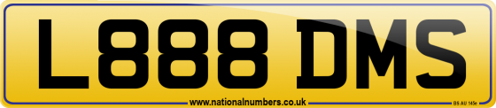 L888 DMS