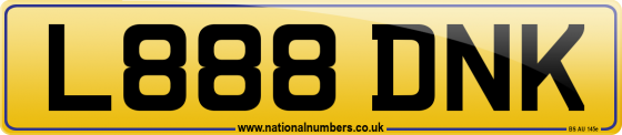 L888 DNK