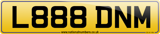 L888 DNM