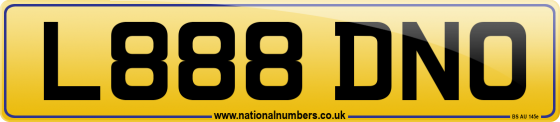 L888 DNO