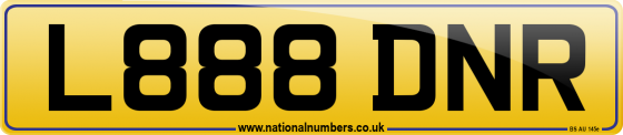 L888 DNR