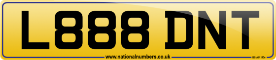 L888 DNT