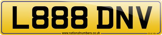 L888 DNV