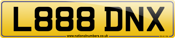 L888 DNX