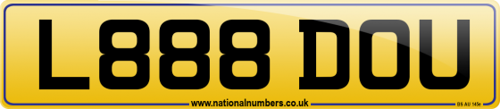 L888 DOU