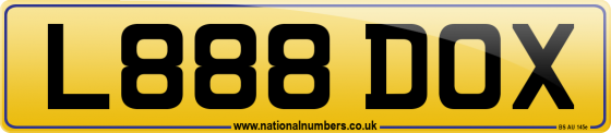 L888 DOX