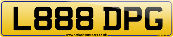L888 DPG