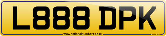 L888 DPK