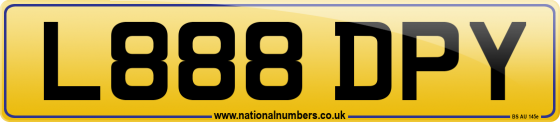 L888 DPY