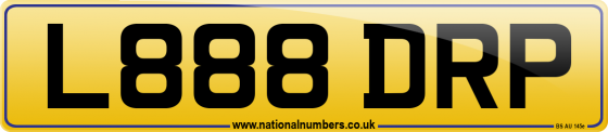 L888 DRP