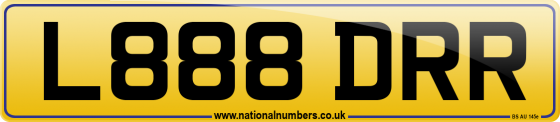 L888 DRR