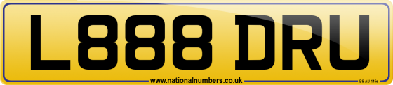 L888 DRU