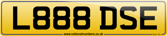 L888 DSE