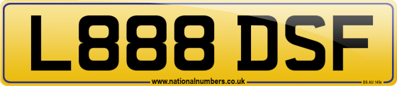 L888 DSF