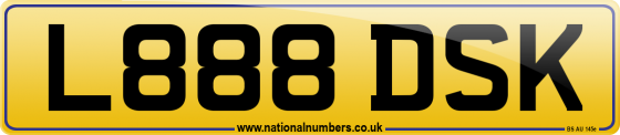 L888 DSK