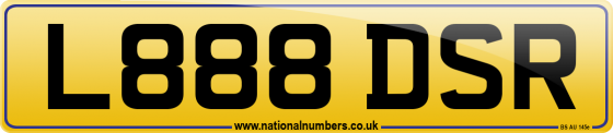 L888 DSR