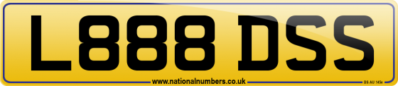 L888 DSS