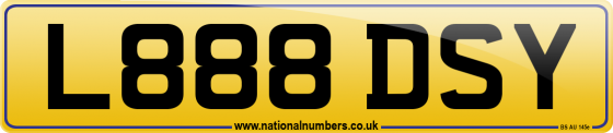 L888 DSY