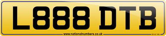 L888 DTB