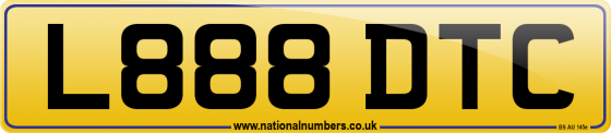 L888 DTC