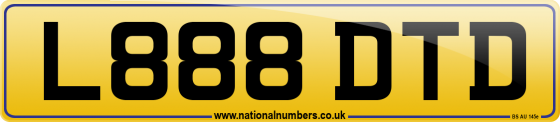 L888 DTD