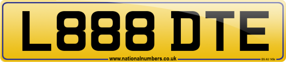 L888 DTE