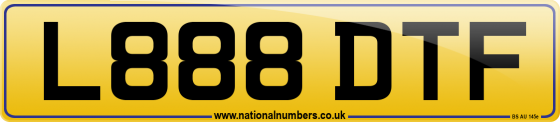 L888 DTF