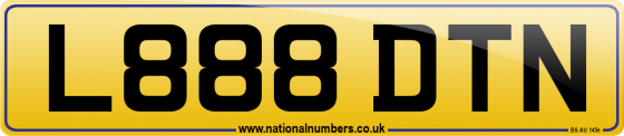L888 DTN